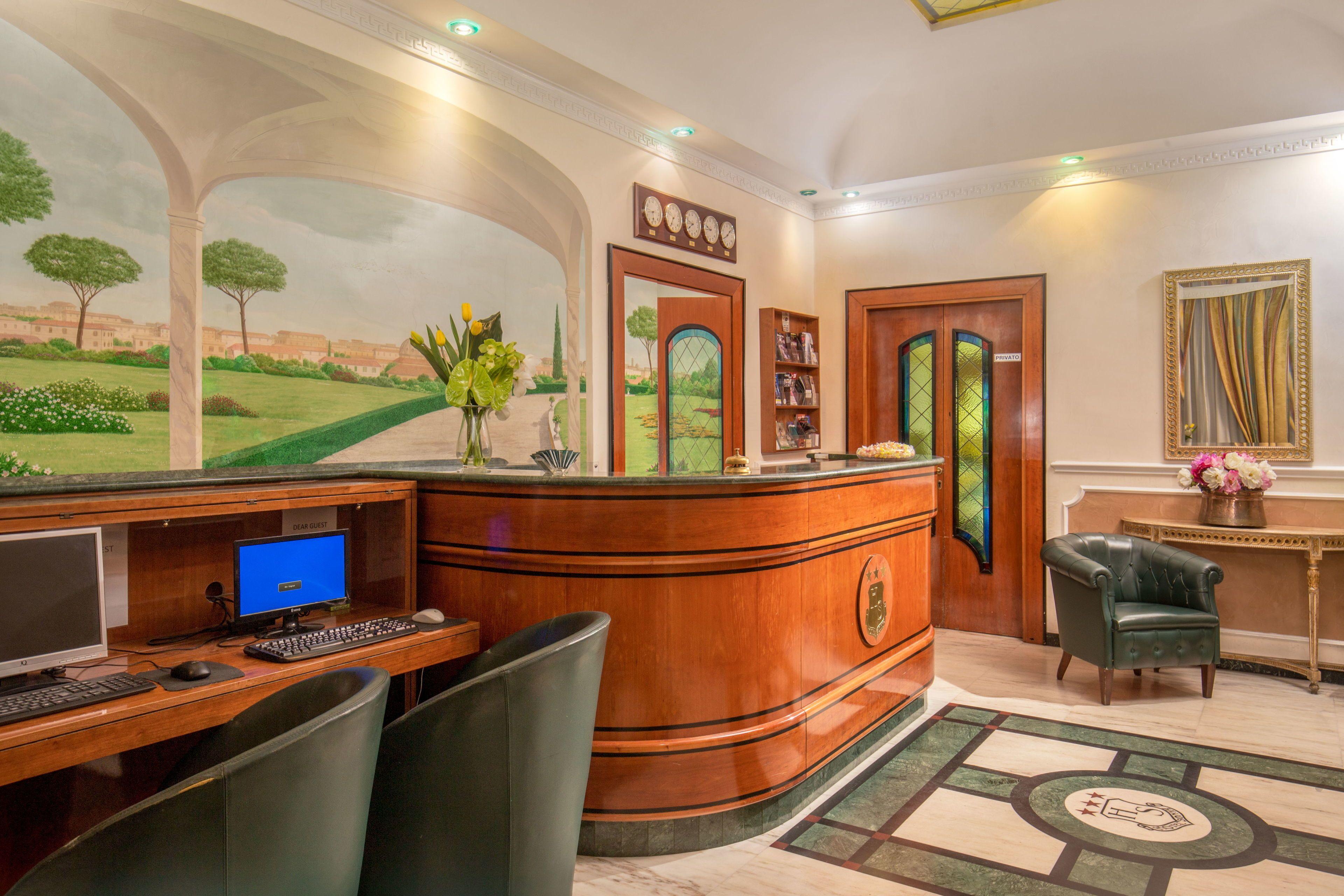 Hotel Sonya — Photos 3